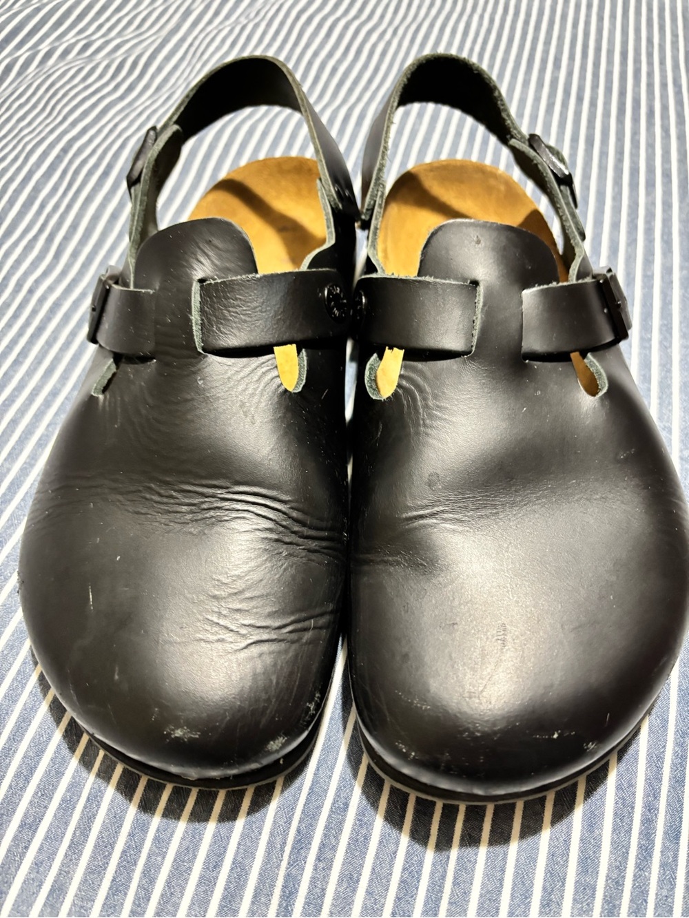 Birkenstock Tokio Supergrip 42